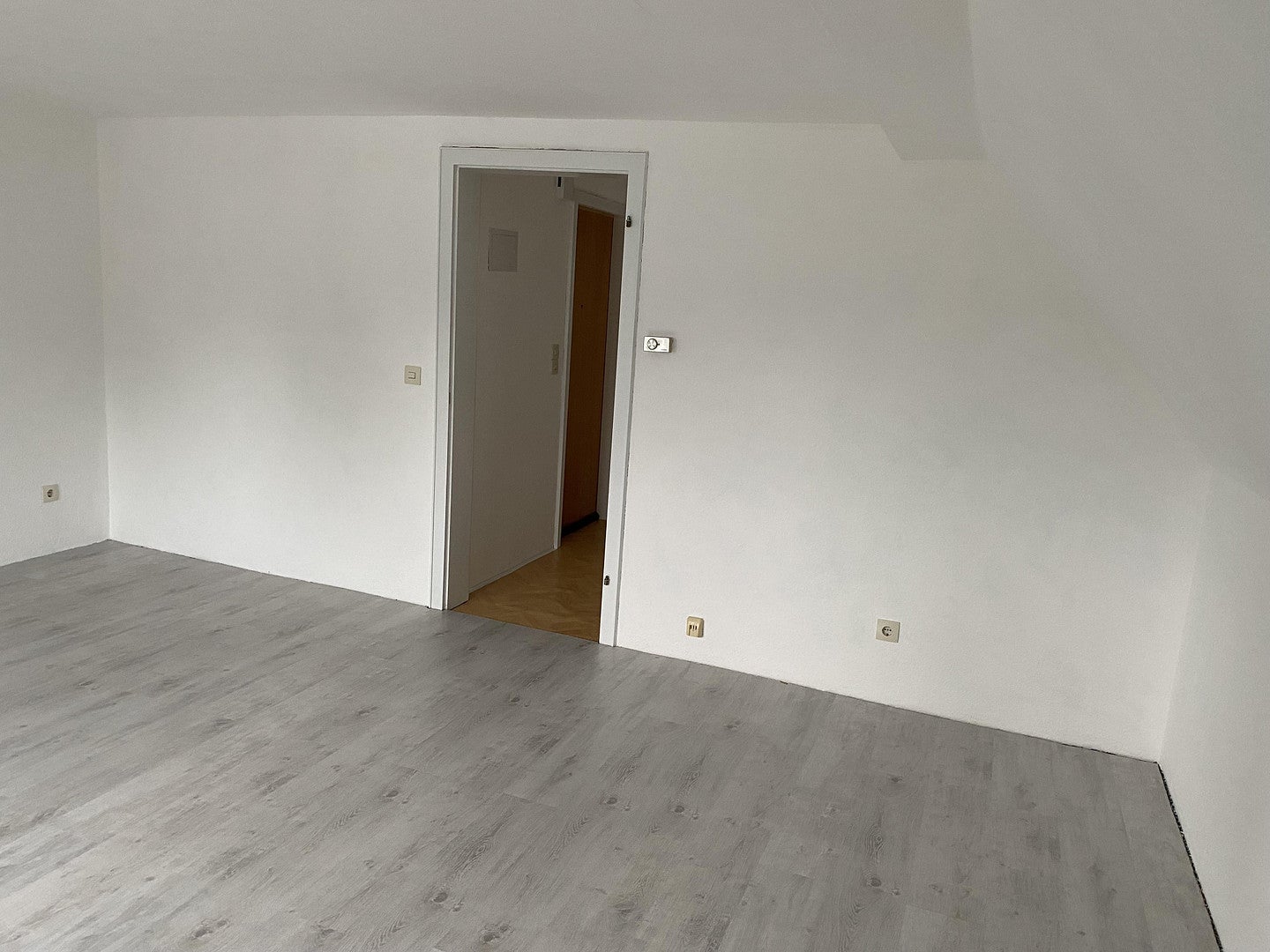 Wohnung Friedrichstraße in Hückeswagen