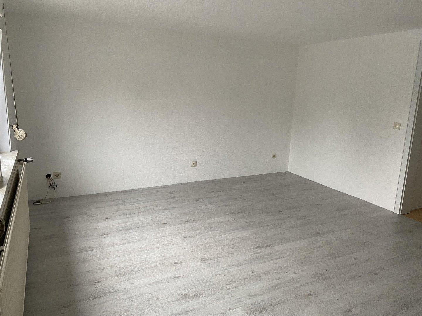 Wohnung Friedrichstraße in Hückeswagen