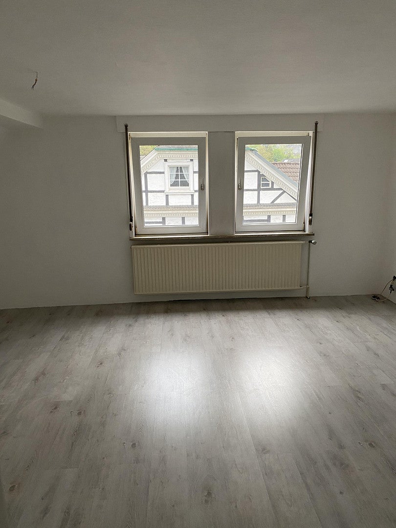 Wohnung Friedrichstraße in Hückeswagen