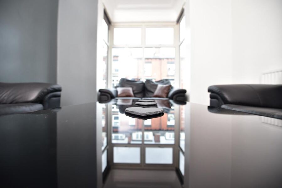 House Welton Place in Leeds