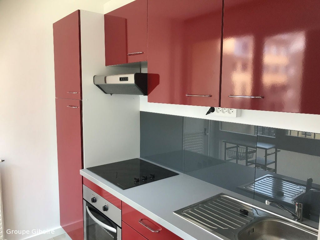 Appartement Rue Louis Postel à Rennes