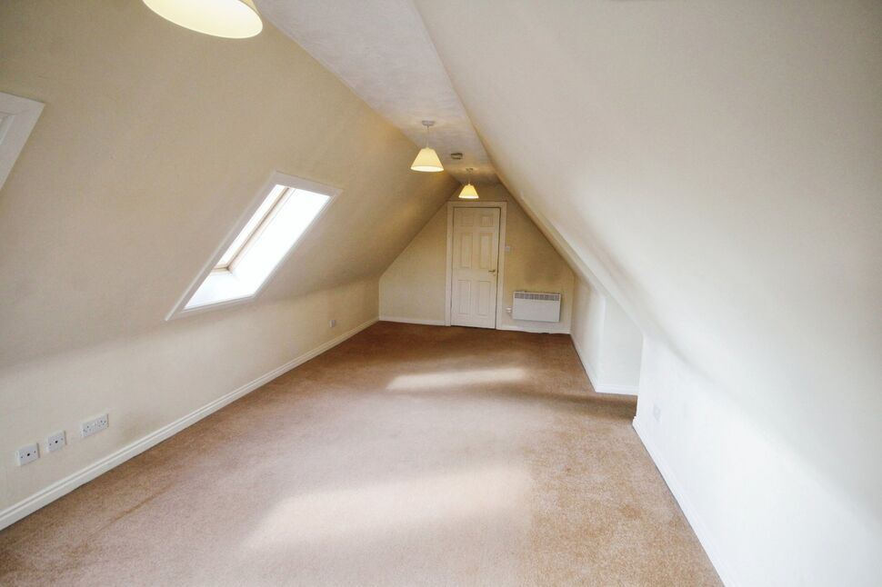 Flat Crossgate in Durham