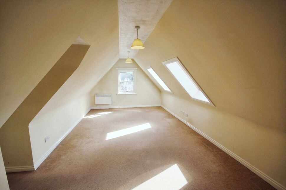 Flat Crossgate in Durham