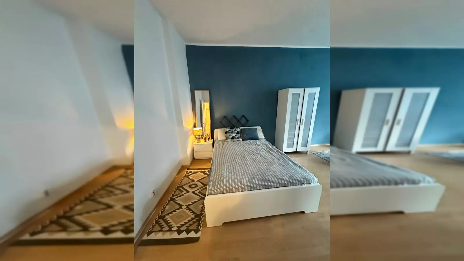 Wohnung Müggelstraße in Berlin