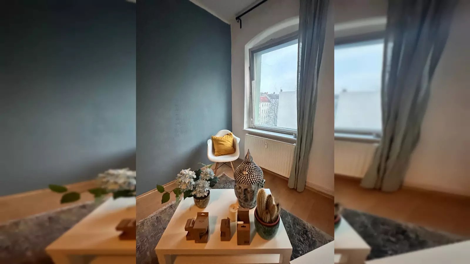 Wohnung Müggelstraße in Berlin