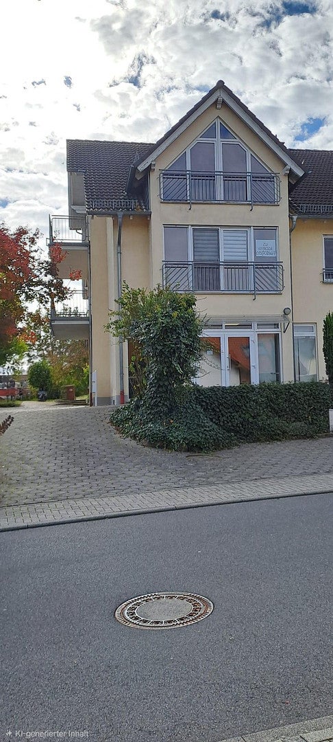 Wohnung Pfarrer-Heyer-Straße in Obertiefenbach