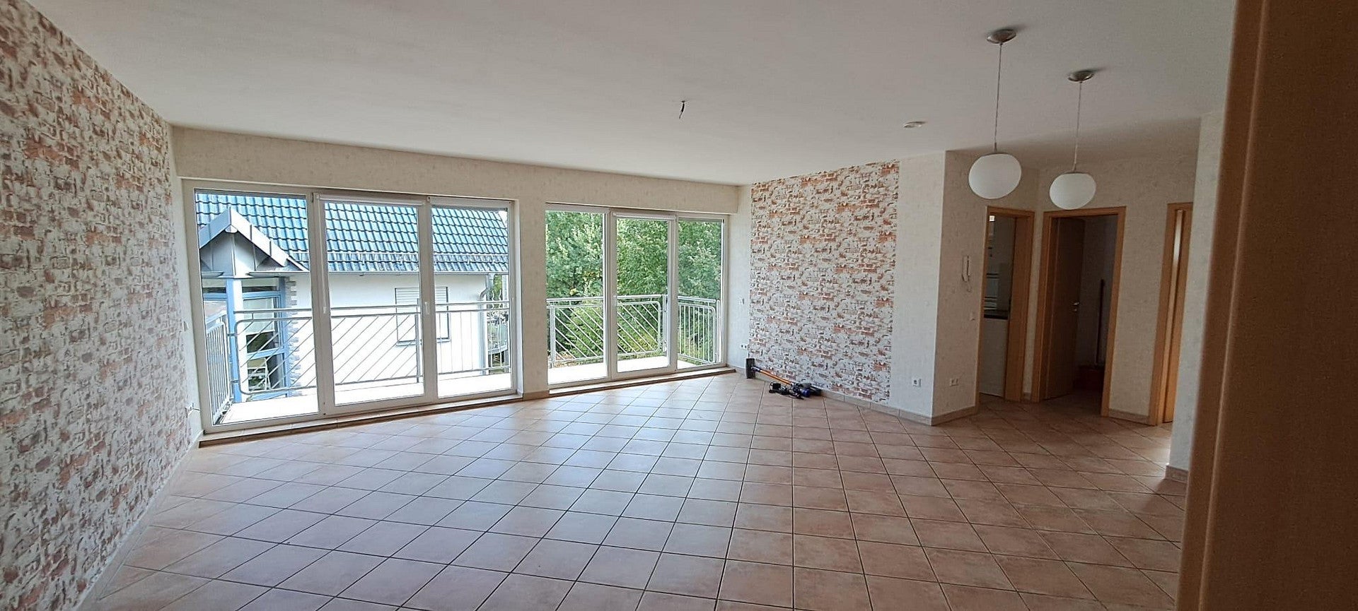 Wohnung Pfarrer-Heyer-Straße in Obertiefenbach