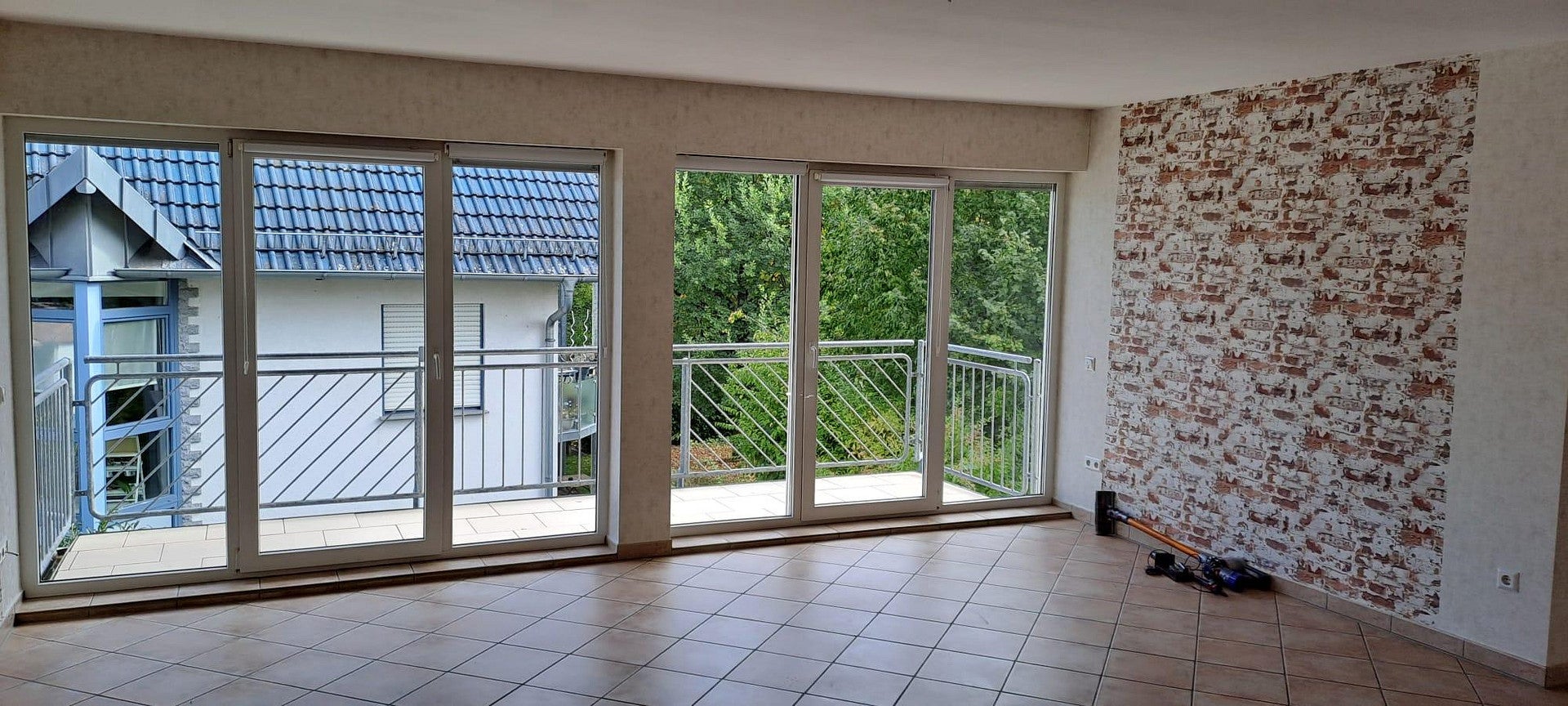 Wohnung Pfarrer-Heyer-Straße in Obertiefenbach