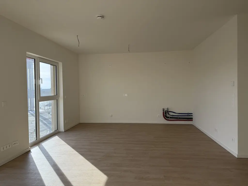 Wohnung Landsberger Allee in Berlin