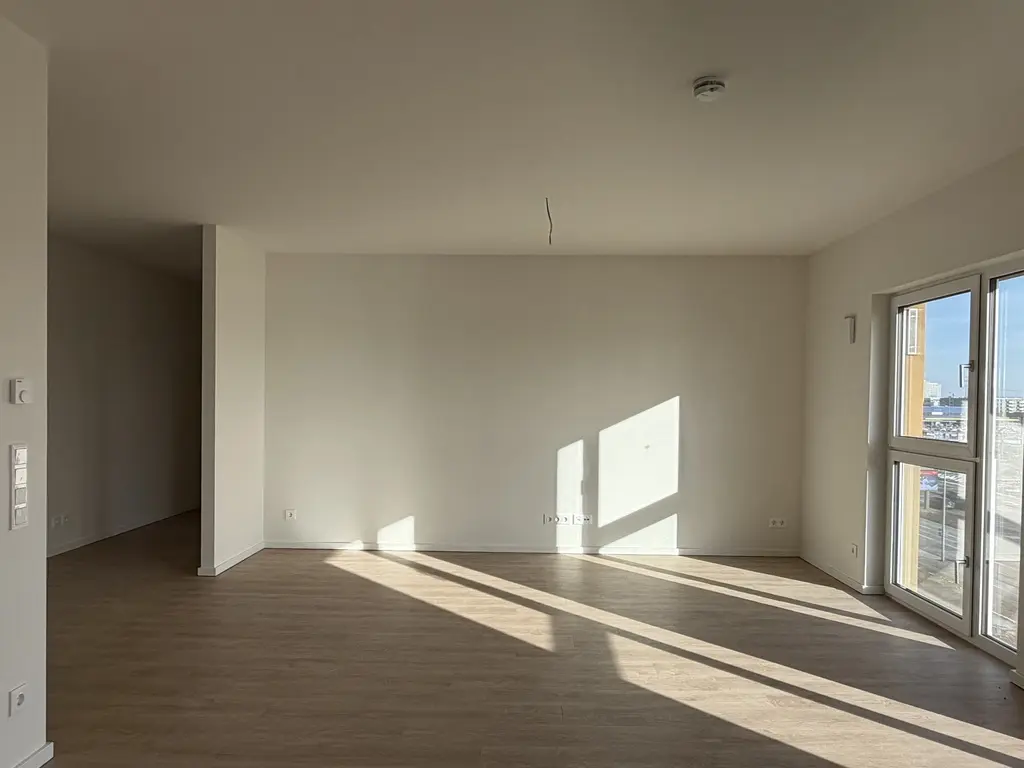Wohnung Landsberger Allee in Berlin