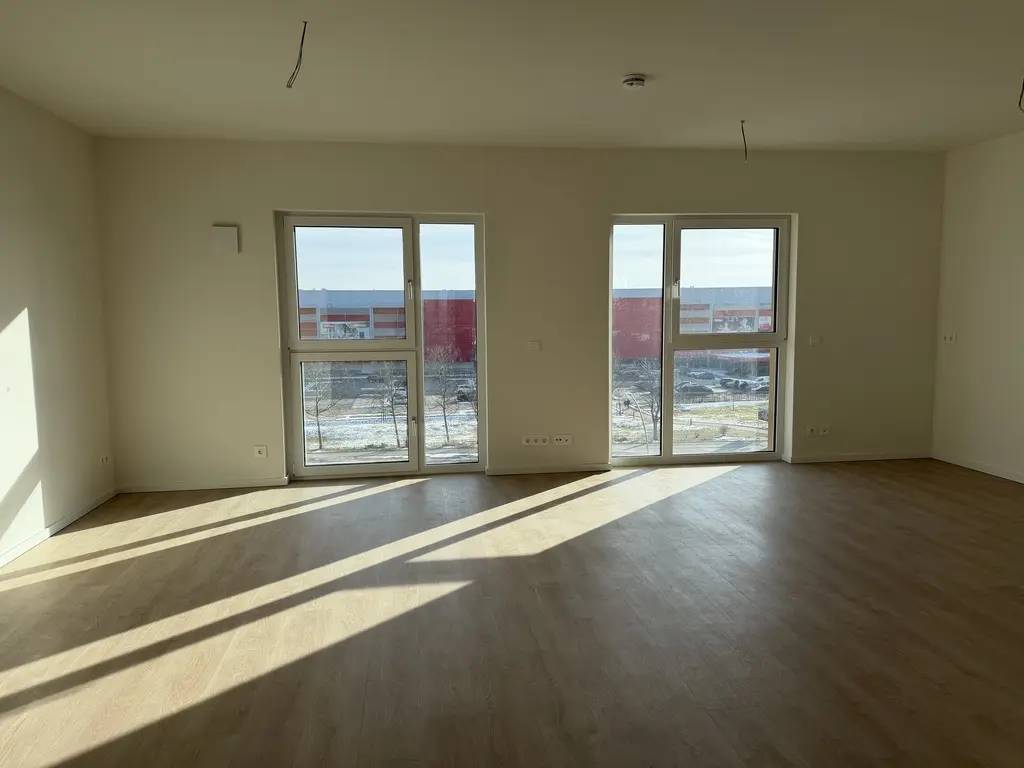 Wohnung Landsberger Allee in Berlin