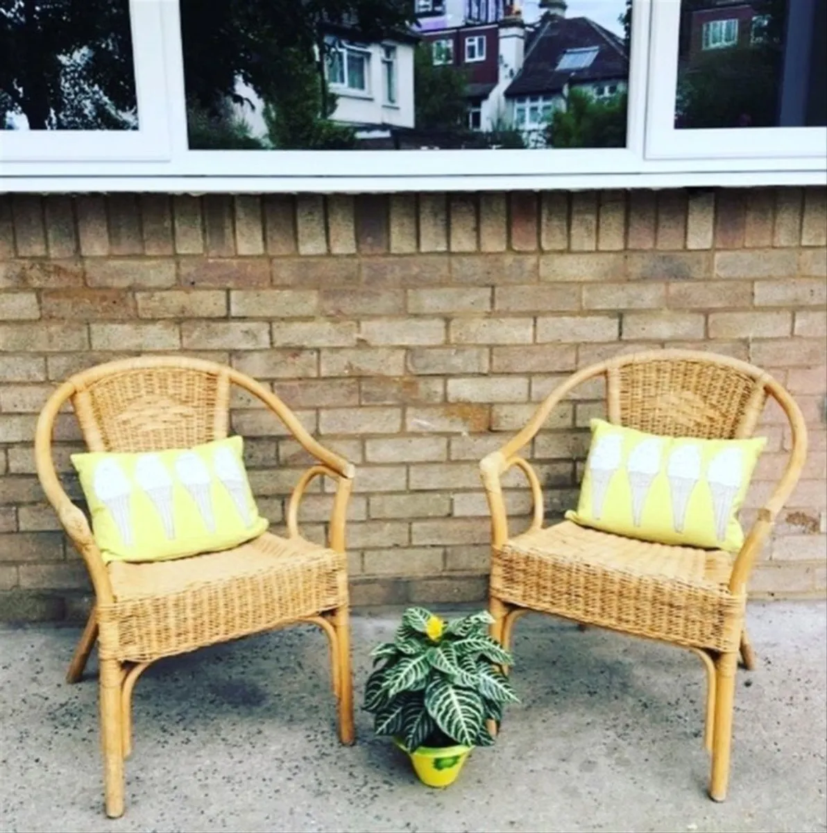 Flat Penrhyn Gardens in Greater London