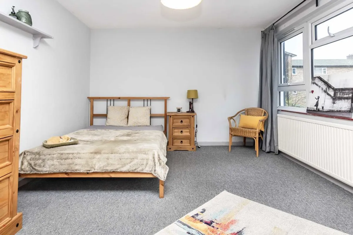Flat Penrhyn Gardens in Greater London