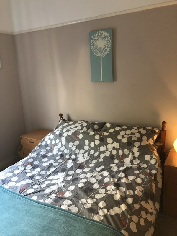 Room Brunswick Street in Bristol