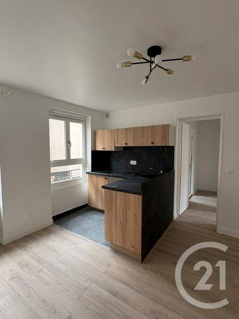 Appartement Rue d'Éragny à Saint-Ouen-l'Aumône