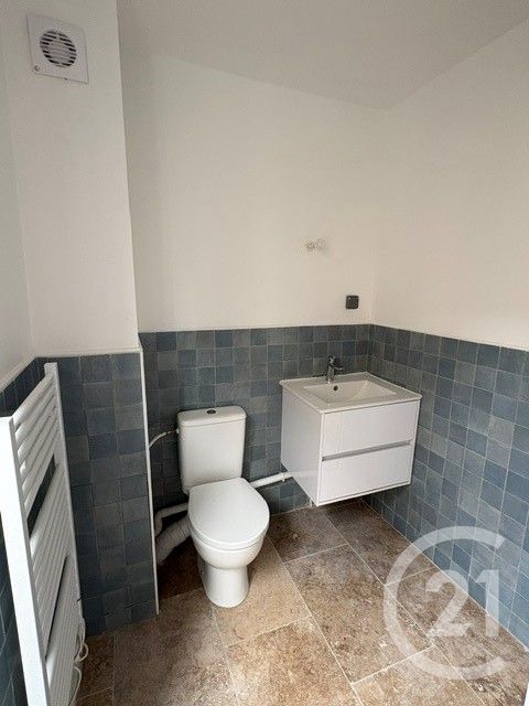 Appartement Rue d'Éragny à Saint-Ouen-l'Aumône