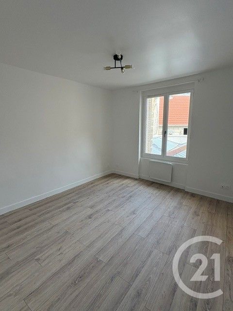 Appartement Rue d'Éragny à Saint-Ouen-l'Aumône