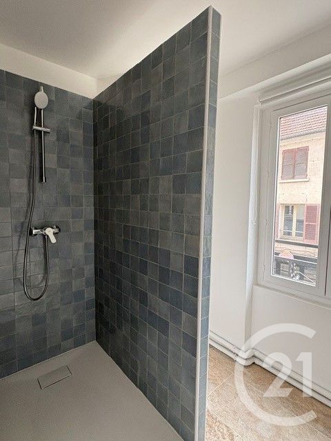 Appartement Rue d'Éragny à Saint-Ouen-l'Aumône