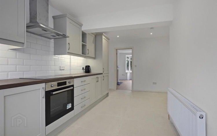 House Minorca Drive in Carrickfergus