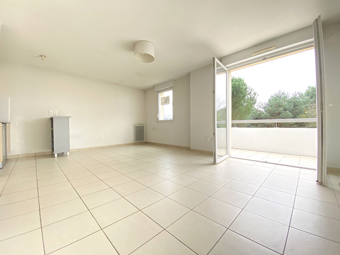 Flat Rue de Port Maria in Nantes