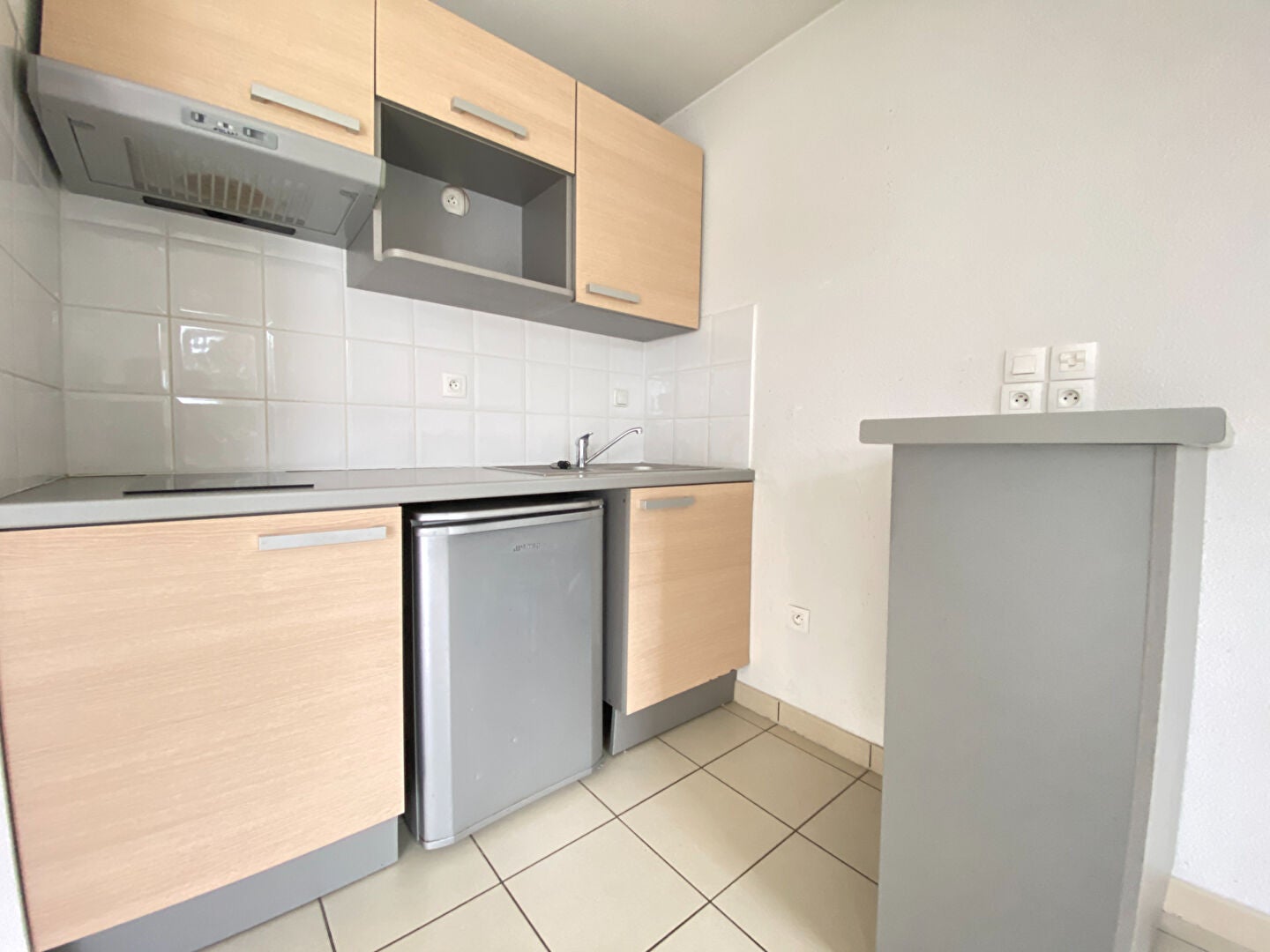 Flat Rue de Port Maria in Nantes