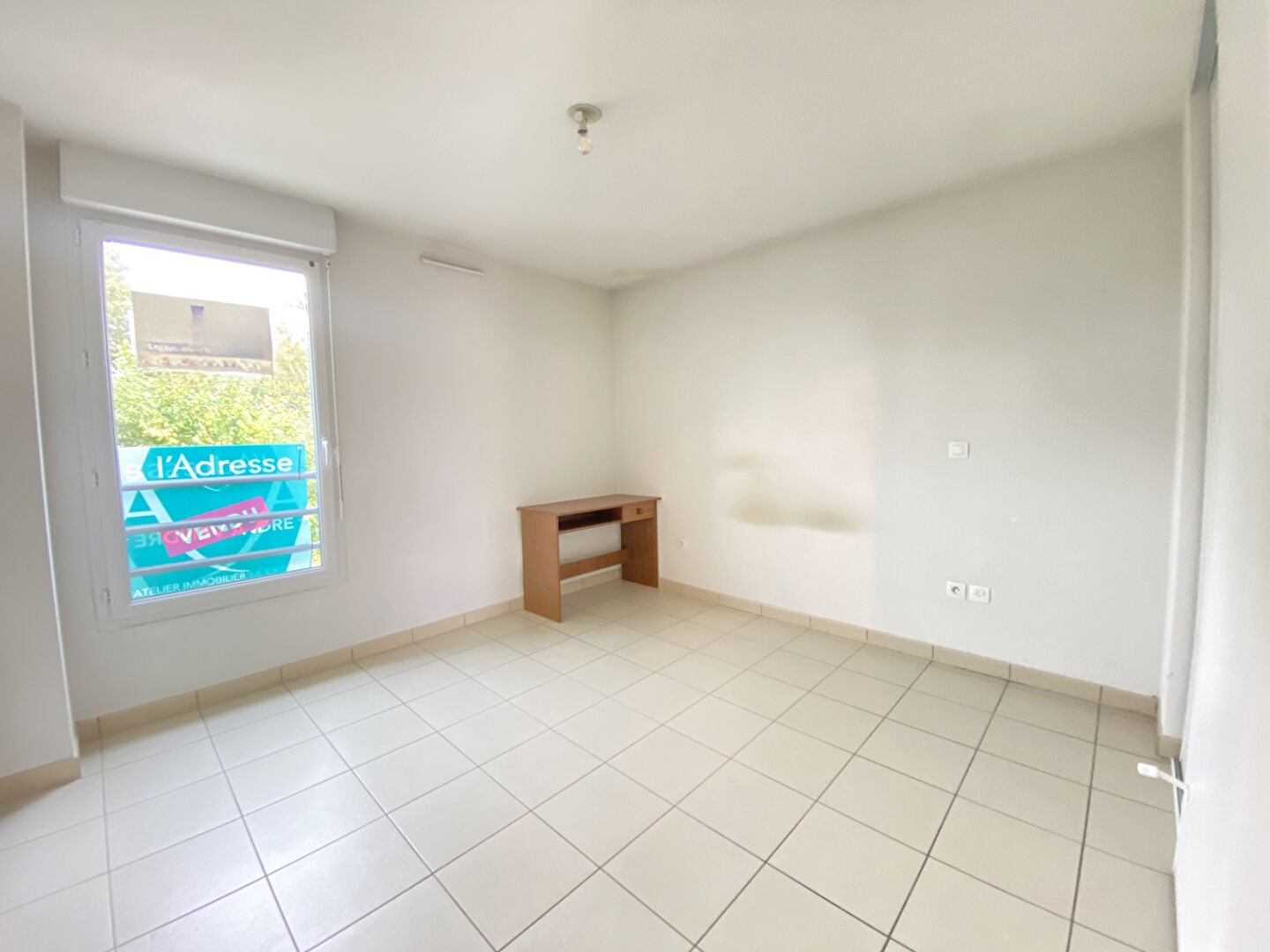 Flat Rue de Port Maria in Nantes