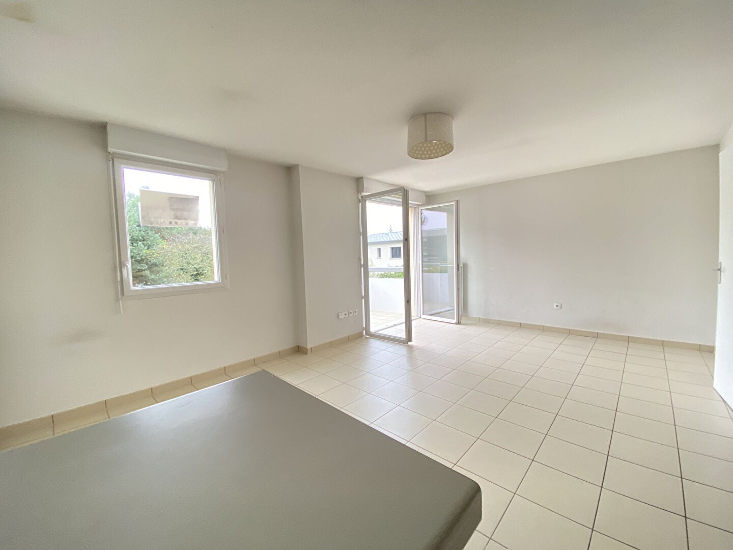 Flat Rue de Port Maria in Nantes
