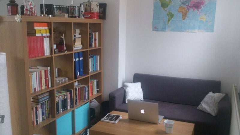 Room Chesterfield Gardens in Greater London