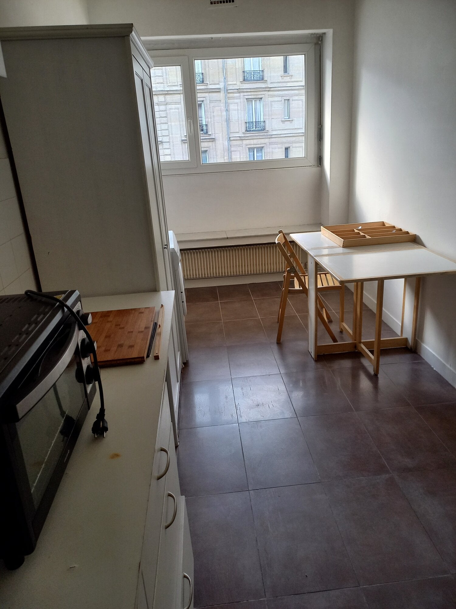 Appartement Rue du Château à Neuilly-sur-Seine