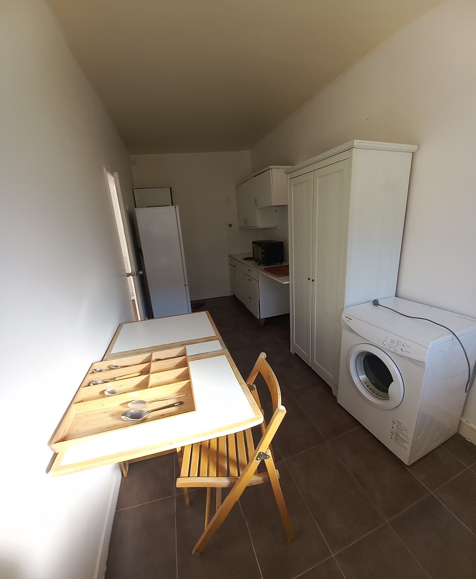 Appartement Rue du Château à Neuilly-sur-Seine