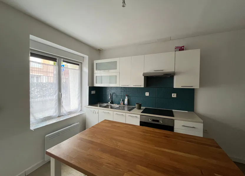 Flat Résidence des Bleuets in Essômes-sur-Marne