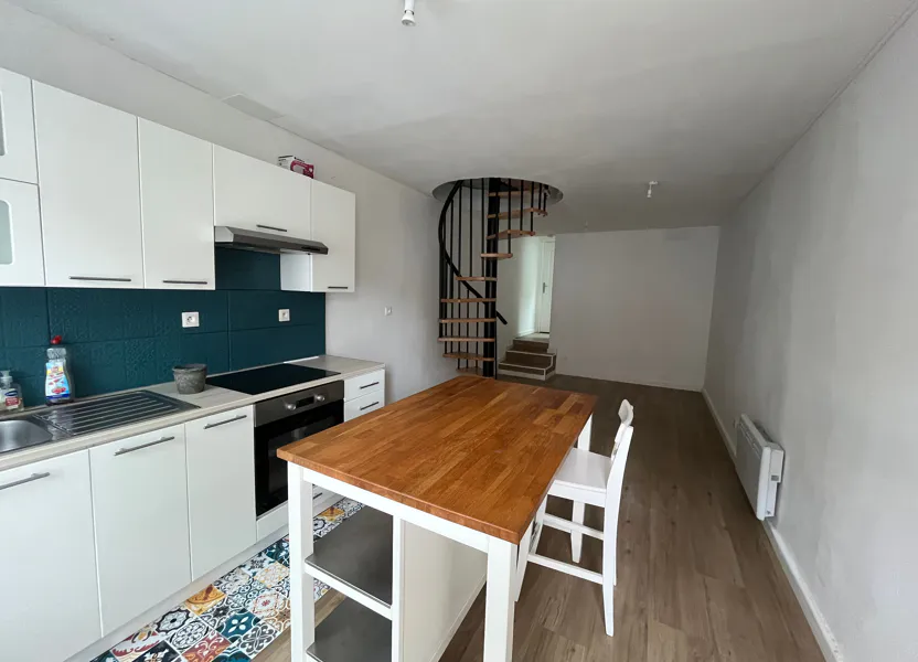 Flat Résidence des Bleuets in Essômes-sur-Marne