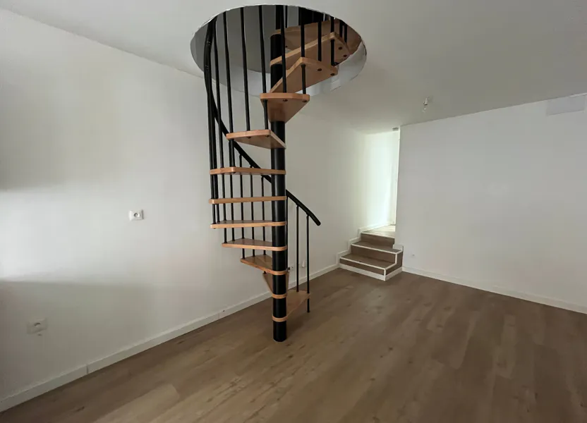 Flat Résidence des Bleuets in Essômes-sur-Marne