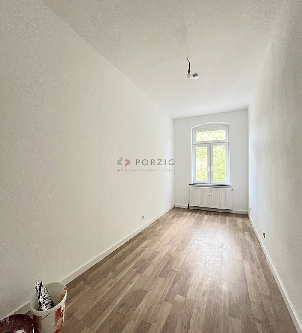 Wohnung Margaretenstraße in Chemnitz