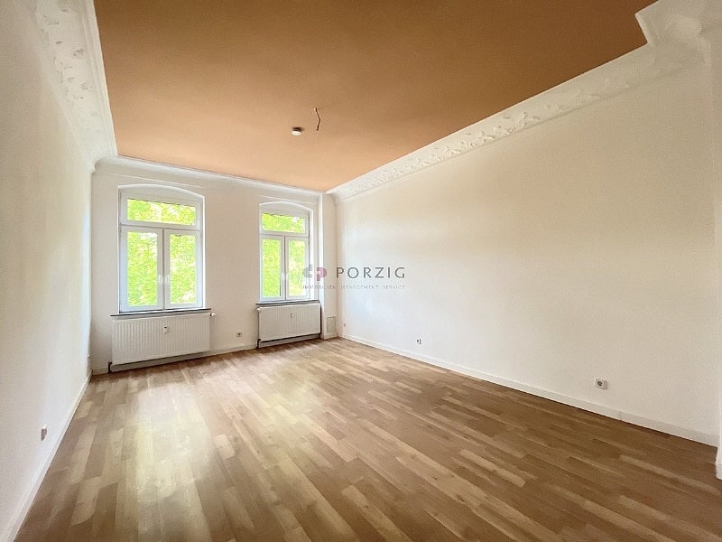 Wohnung Margaretenstraße in Chemnitz