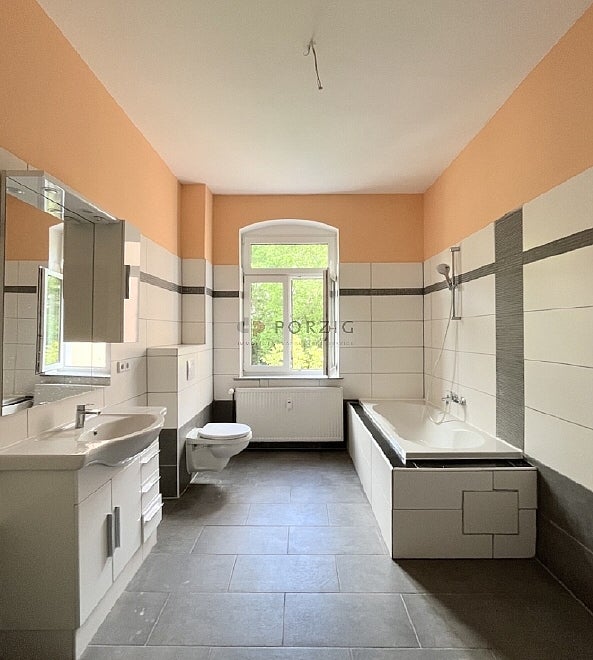 Wohnung Margaretenstraße in Chemnitz