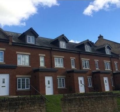 Flat Westmead Lane in Chippenham