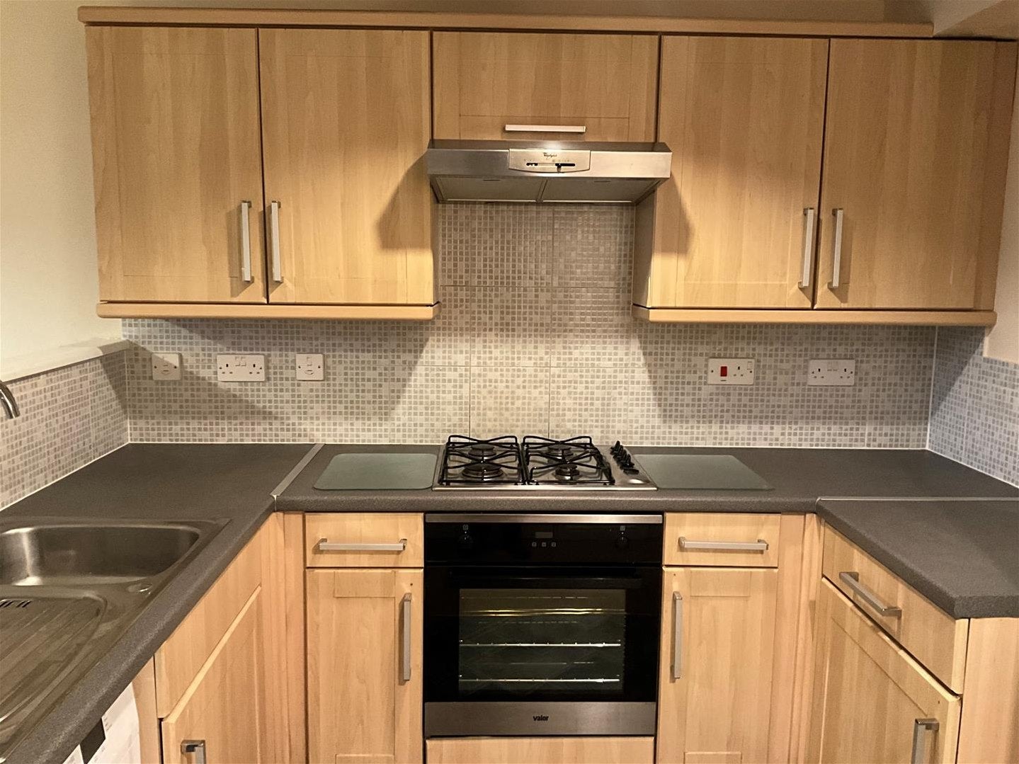 Flat Westmead Lane in Chippenham