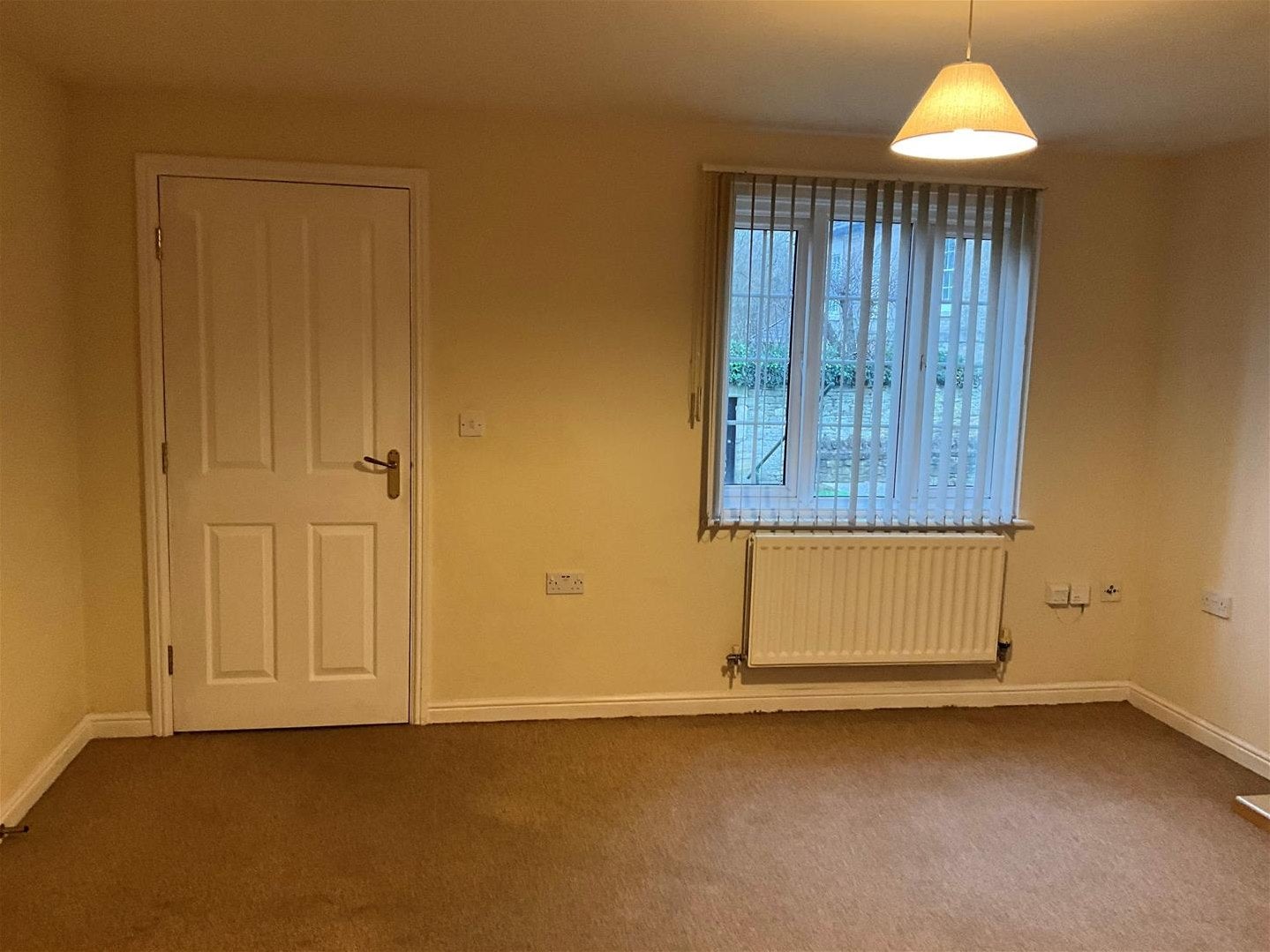 Flat Westmead Lane in Chippenham