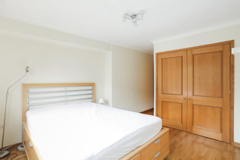 Flat Burwood Place in City of Westminster