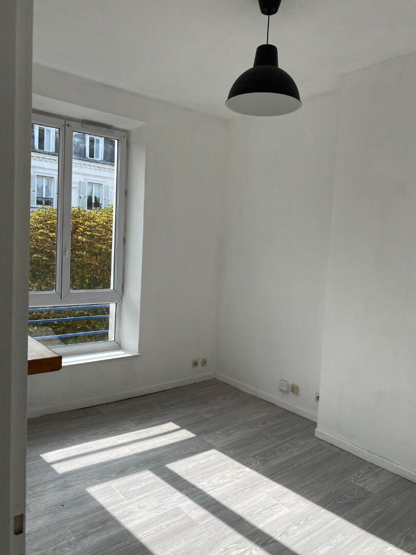 Appartement Rue Edmond Michelet à Villemomble
