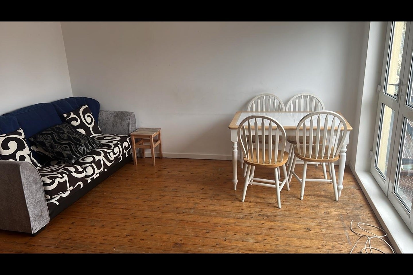Flat Marchant Street in Greater London