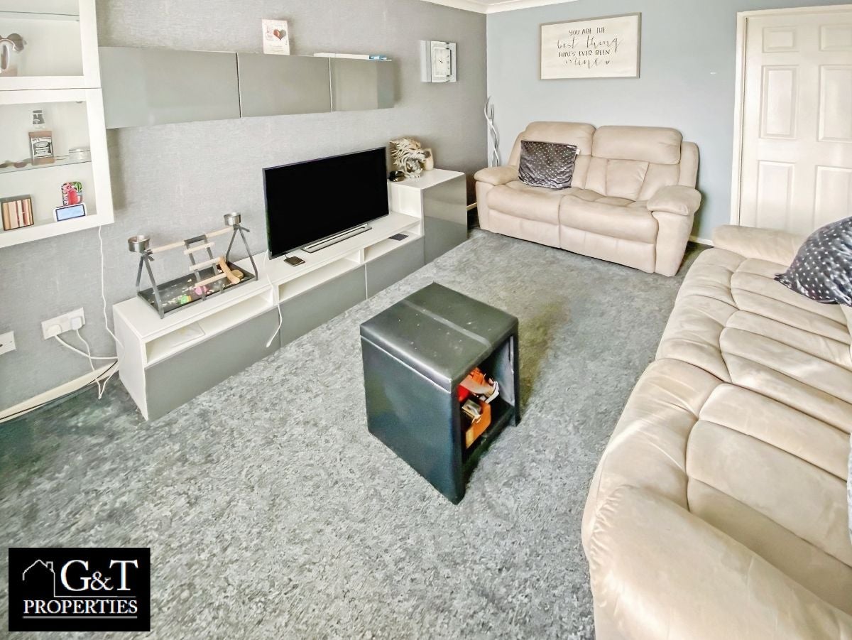 House Club Row in Coseley