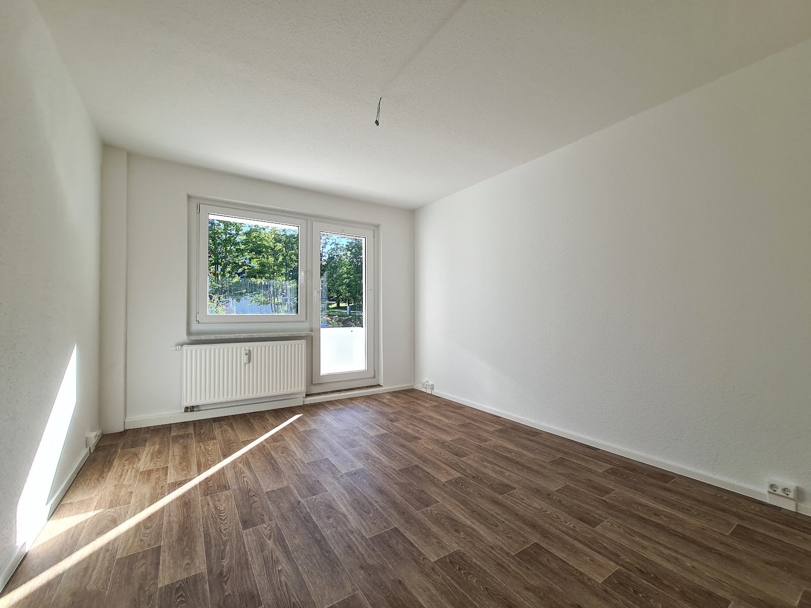 Wohnung Ernst-Schneller-Straße in Flöha