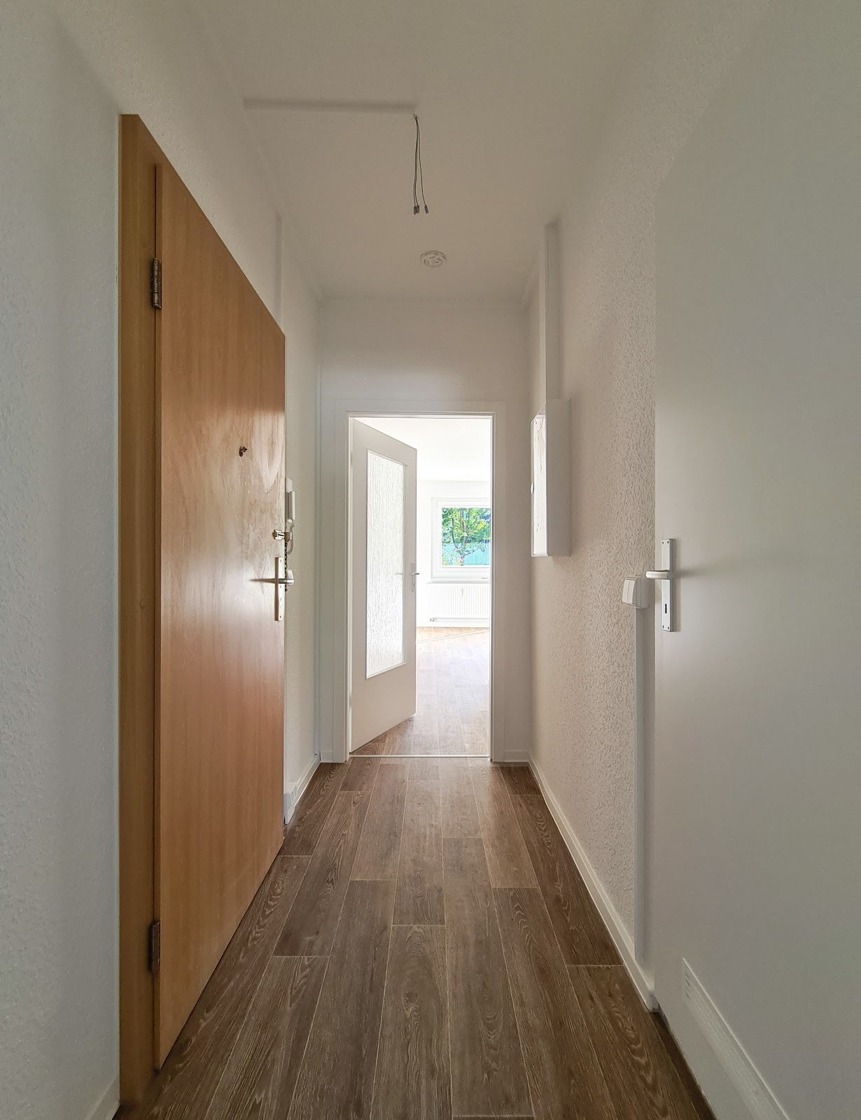 Wohnung Ernst-Schneller-Straße in Flöha