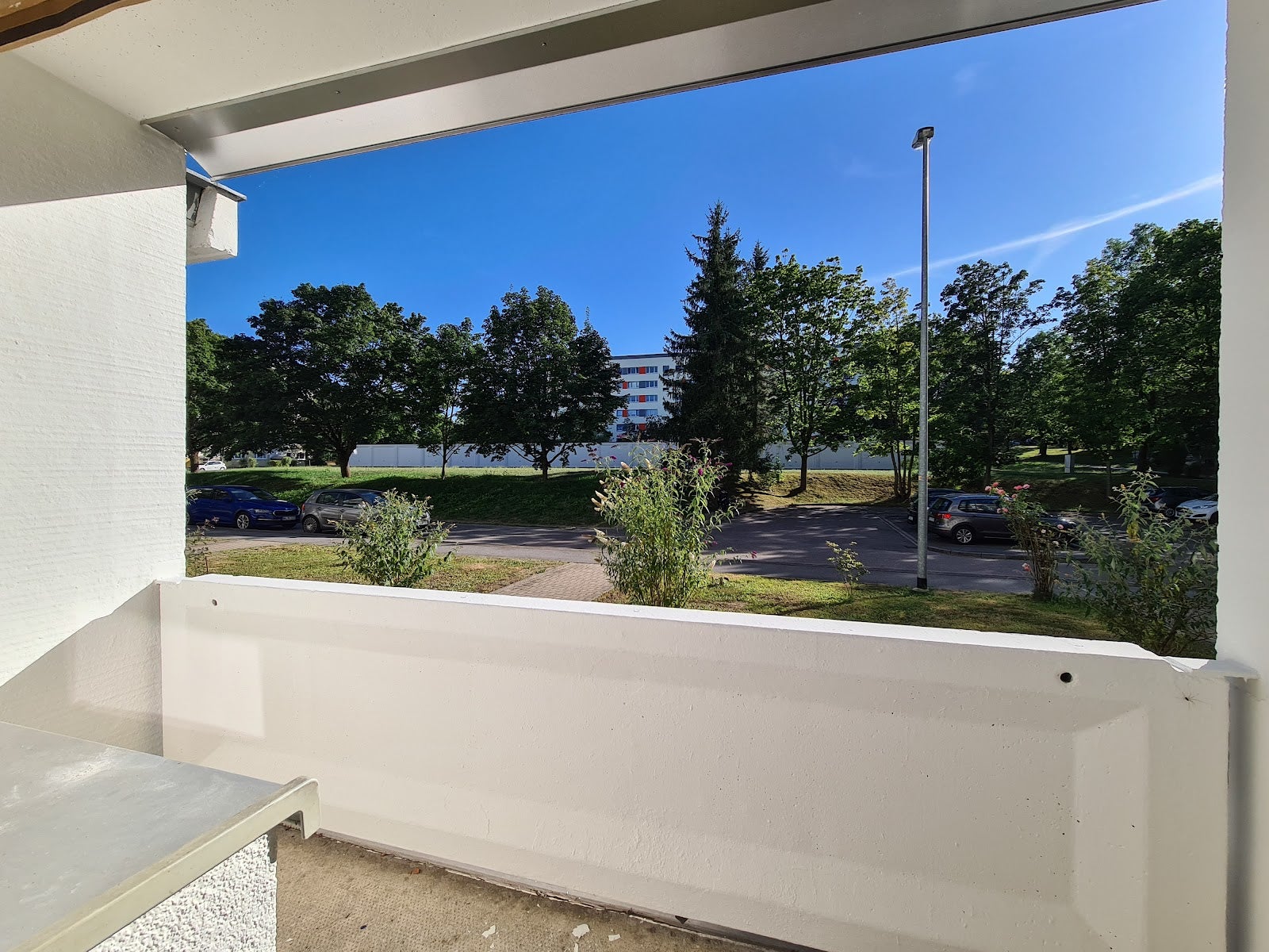 Wohnung Ernst-Schneller-Straße in Flöha