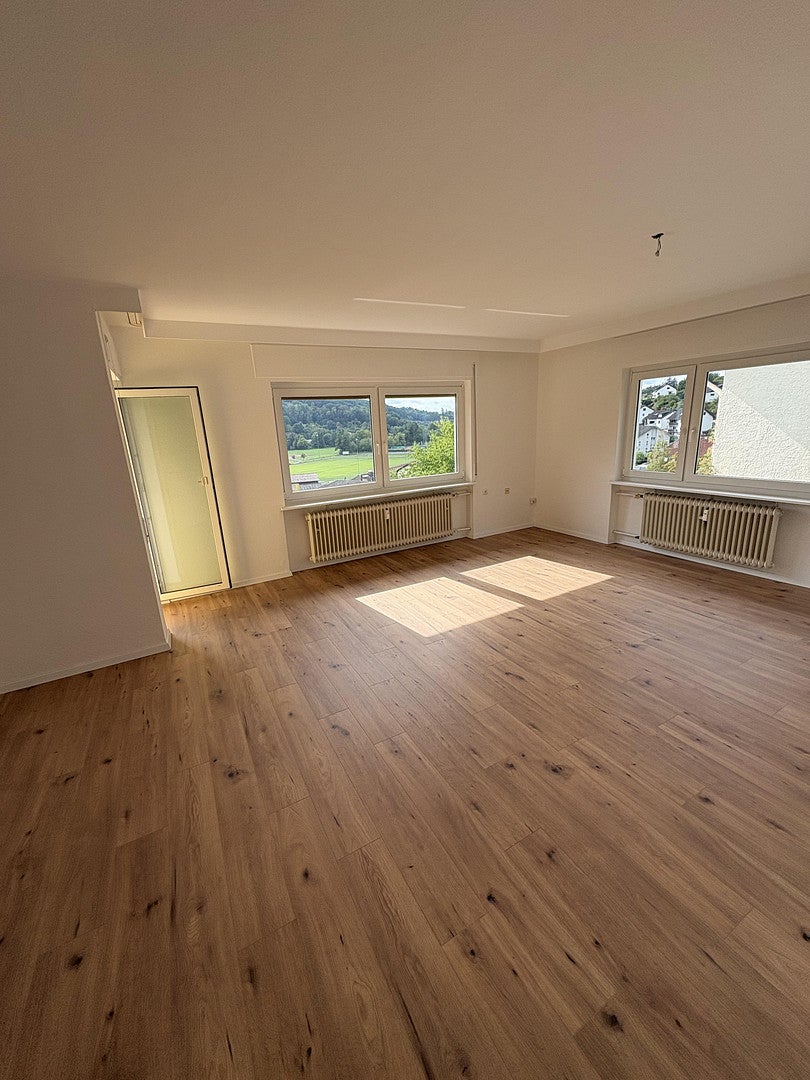 Wohnung Wippenbacher Straße in Ortenberg