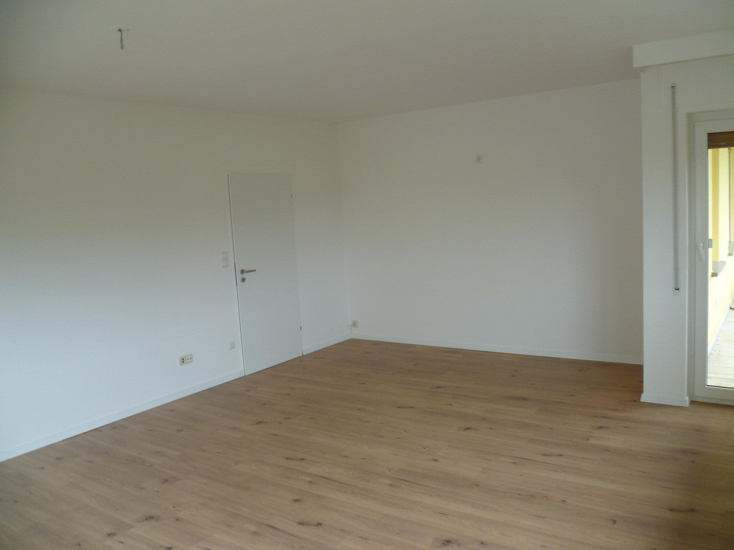 Wohnung Wippenbacher Straße in Ortenberg
