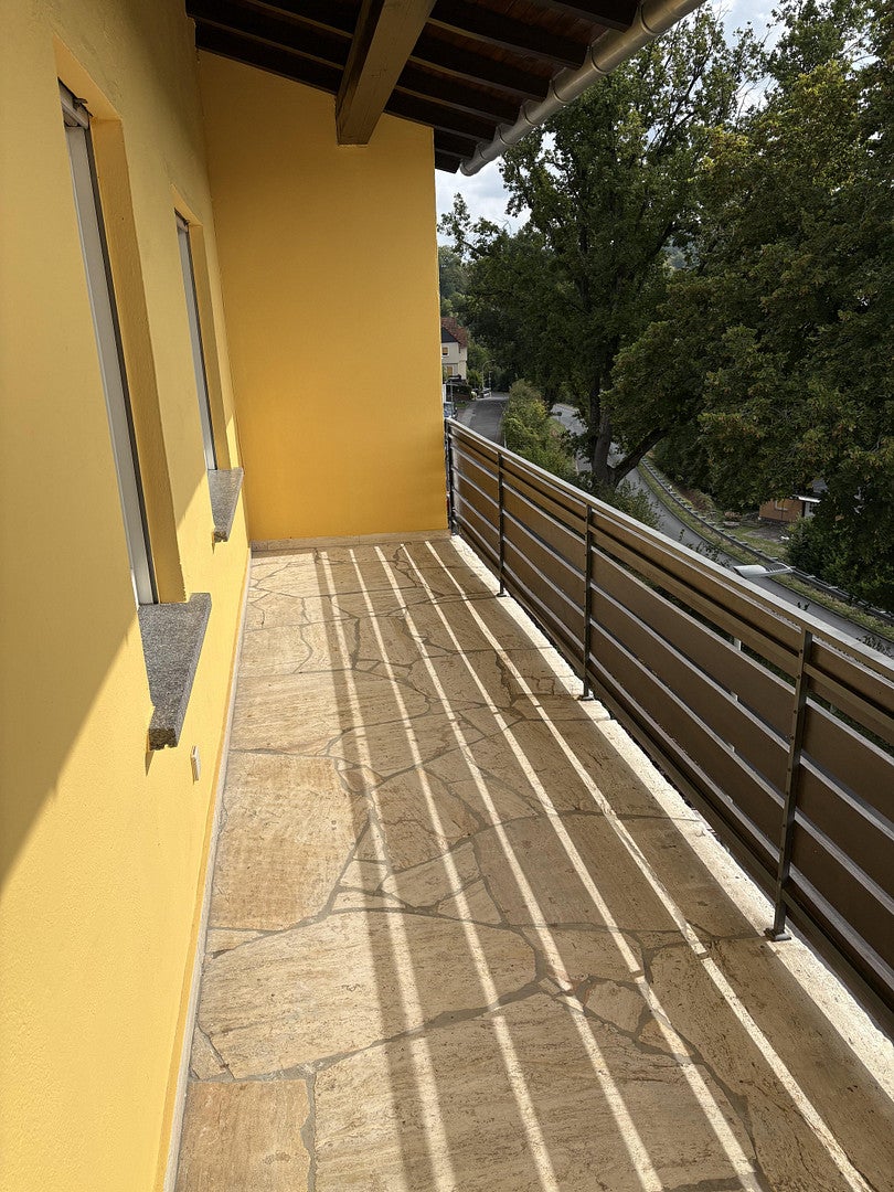 Wohnung Wippenbacher Straße in Ortenberg