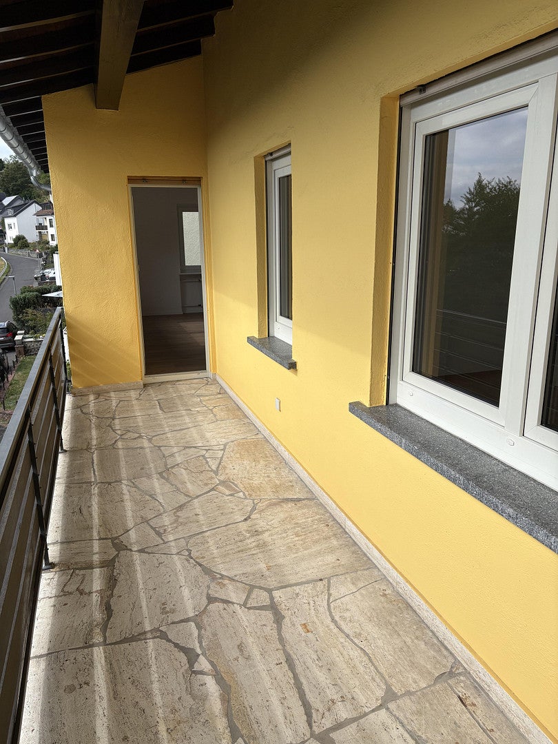 Wohnung Wippenbacher Straße in Ortenberg